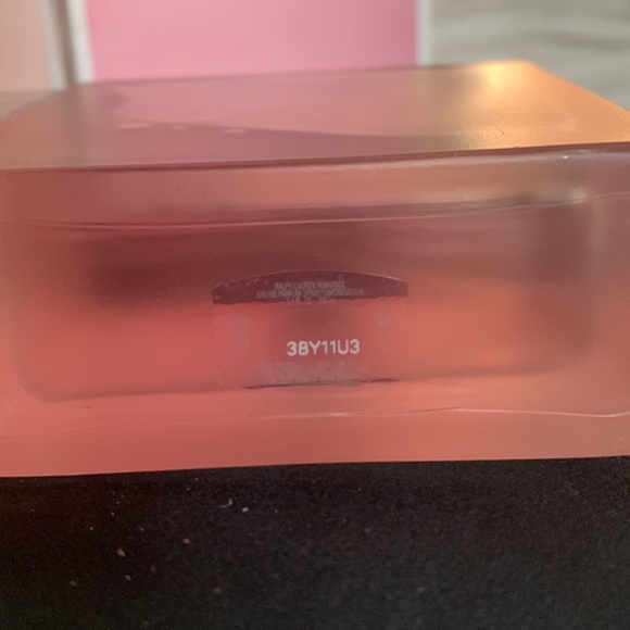 Ralph Lauren Romance and Beyond Romance. 3.4 oz. Authentic. New with box damage. - Picture 3 of 5